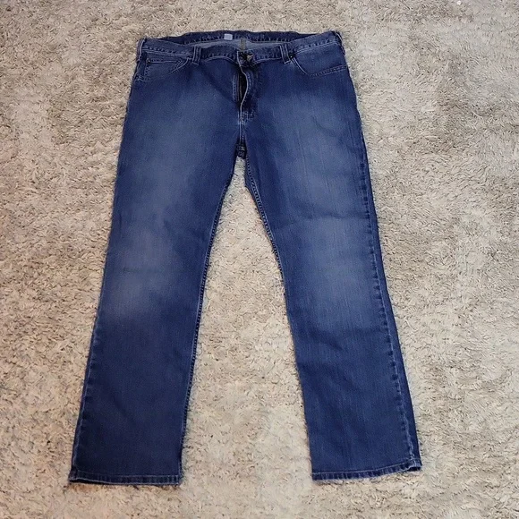 Carhartt relaxed fit jeans 40x32 - Picture 1 of 4
